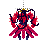 Link select cursor