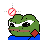 Unavailable cursor