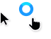 MR v3 Cursors cursor preview