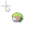 Normal select cursor