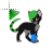 Normal select cursor