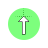 Alternate select cursor