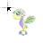 PearlDragonBaby cursor