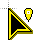 Normal select cursor