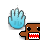 Move cursor