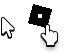 Disciples 2 Dark Prophecy Cursors preview