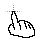 Link select cursor
