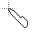 Handwriting cursor