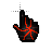 Link select cursor