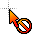 Unavailable cursor