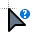 Help select cursor