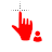 Normal select cursor