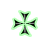 Precision select cursor