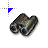 MW2 Binoculars emblem cursor