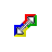 aero_nesw cursor