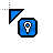 Location-Emoji cursor