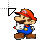 Help select cursor