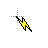 Alternate select cursor