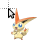 victiny cursor