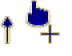 Oxygen Terra Cursors preview