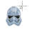 Normal select cursor