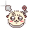 Rakko Location cursor