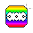 Normal select cursor