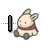 Text select cursor