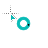 Working in background cursor