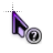 Help select cursor