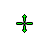 Precision select cursor