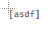 Text select cursor