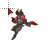 The Count of Groundsoaking Blood b cursor