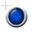Blue Glass cursor