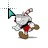 Busy cursor
