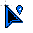 Normal select cursor