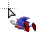 Sonic 14 cursor