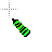 Handwriting cursor