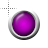 Pink Glass cursor
