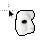Phantom of the Opera cursor