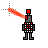 Handwriting cursor
