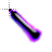 Black Neon Marker cursor
