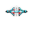 Horizontal resize cursor