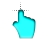 Link select cursor