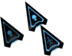 Vienna Cursors cursor preview