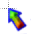 Normal select cursor