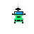 Suzuki Swift cursor