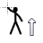 stickman cursur alt cursor