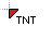 TNT cursor