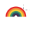Normal select cursor